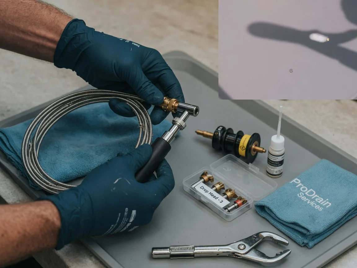 Why choose Drain Cleaning in Widener, AR